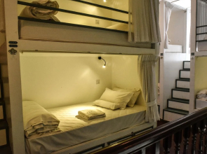 TRIBE THEORY - Startup Hostel for Entrepreneurs & Digital Nomads