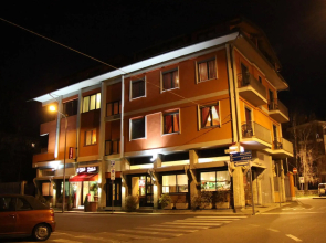 Hotel Rinaldo Apartments