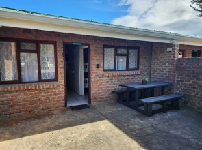 Muir Holiday Apartments