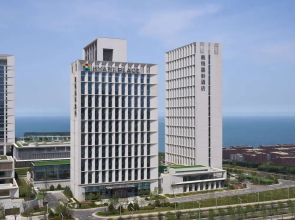 Hyatt Place Yantai Development Zone