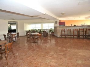 Attica Beach Hotel