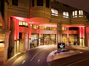 Stamford Grand Adelaide