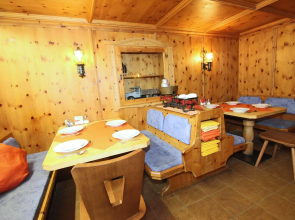 Spacious Holiday Home in Solden with  Sauna