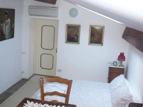 La Terrazza dei Pelargoni B&B