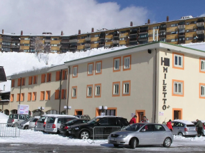 Hotel Miletto