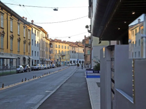 Bergamo Exclusive Holiday Home