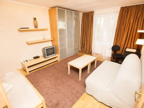 Apartments at Taganskaya