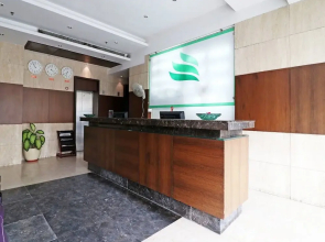 Joy Inn & Suites by OYO Rooms