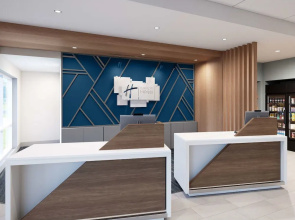 Holiday Inn Express and Suites Haltom City Ft Worth by IHG