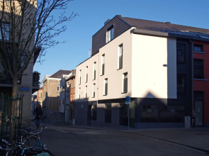 Hotel Ladeuze