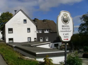 Hotel Astenstbchen