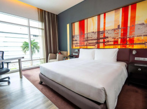 Warsaw Presidential Hotel