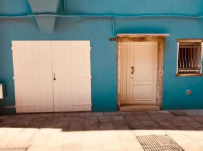 Barbara's studios