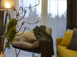"11" SŁOŃCE WODA LAS - Apartament No11 Garaż w cenie