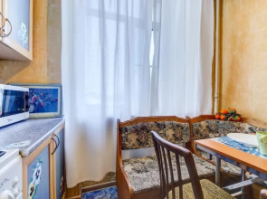 Апартаменты «AG Фрунзе 9»