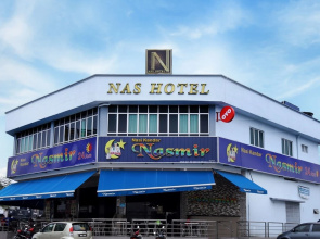 OYO 44019 Nas Hotel