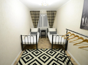 Апартаменты Renta36 (Рента) на улице Плехановская 20