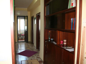 Etna guesthouse