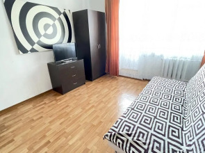 Погостим на улице Крупской 5А