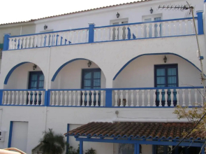 Anthemis Rooms
