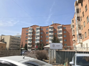 Azara Bed and Breakfast