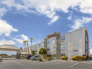 Comfort Suites At Tucson Mall