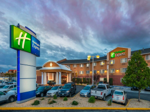 Holiday Inn Express Winnemucca by IHG