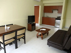 Soho Hotel Apartments