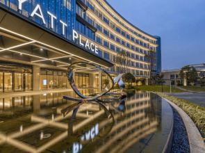 Hyatt Place Changsha Airport