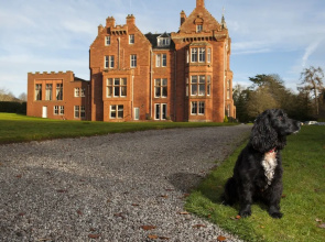 Dryburgh Abbey Hotel