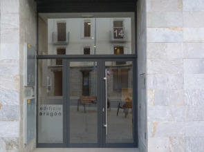 Puerta De Ordesa Ainsa