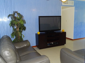 Penthouse Jaco Beach - 3Room