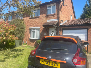 Swift Close Contractors & Leisure Apartment by Leecroft Stays