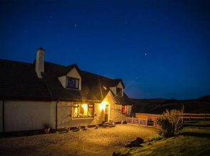 The Thistle Guesthouse