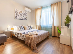 RentPlaza (РентПлаза) на 5-ой просеке 133