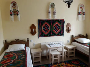 Pension Casa Muntean