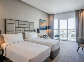 Radisson Dubai Damac Hills