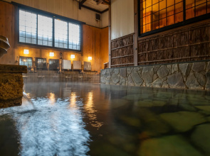 Iwai Onsen Iwaiya