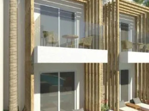 Galazio Beach Resort by Estia