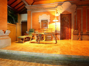 Pondok Permata Homestay