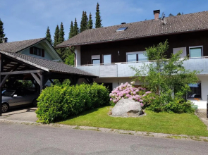 Jules Traum im Schwarzwald