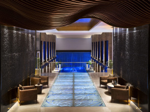 Grand Fiesta Americana Coral Beach Cancun - All Inclusive