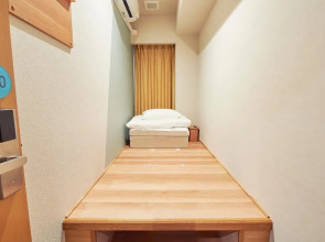 The Pocket Hotel Kyoto-karasumagojo