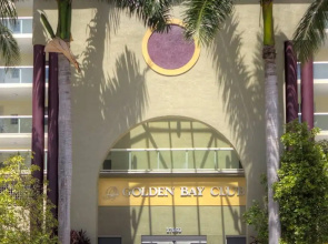 Le Golden Bay 906- 6 People, Sunny Isles Str-01044