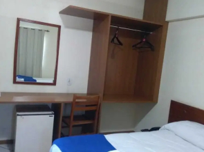 Seven Hotéis Itajaí