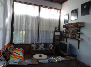 Pousada Alto do Cajueiro