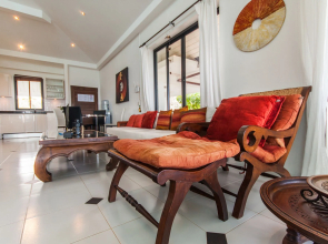 Sai Naam Lanta Residence