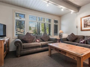 Aspenwood L7 - 1 Bedrooms Condo