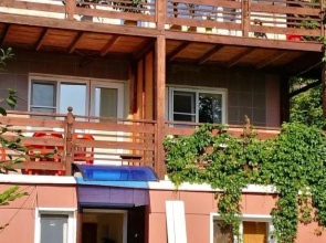 Amigos Hostel