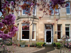 Belmont Guest House